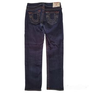 TRUE RELIGION